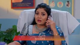 Dheerga Sumangli Bhava (Zee Telugu) S01 E184 6th November 2025