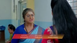 Dheerga Sumangli Bhava (Zee Telugu) S01 E189 12th November 2025