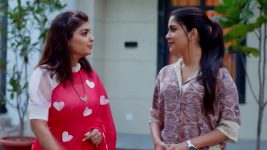Ennallo Vechina Hrudayam (Zee telugu) S01 E244 7th November 2025