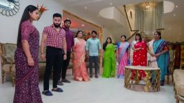 Ennallo Vechina Hrudayam (Zee telugu) S01 E246 10th November 2025