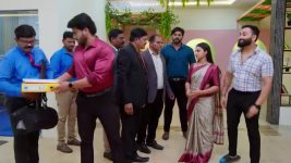 Ennallo Vechina Hrudayam (Zee telugu) S01 E256 21st November 2025