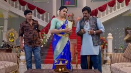 Gharana Mogudu (Zee Telugu) S01 E157 13th November 2025
