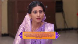 Gharo Ghari Matichya Chuli S01 E548 Aishwarya Blackmails Maya