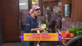 Gharo Ghari Matichya Chuli S01 E573 Hrishikesh Gets His First Job