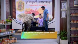 Grihoprobesh (Star Jalsha) S01 E335 Adrit Questions Subhalaxmi