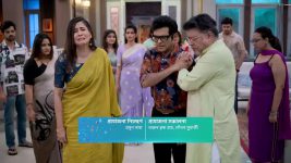 Grihoprobesh (Star Jalsha) S01 E348 Purabi Exiles Subhalaxmi