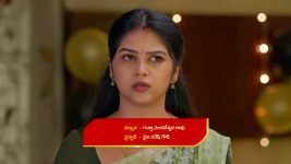 Gunde Ninda Gudi Gantalu S01 E552 Suvarna Misguides Sanju