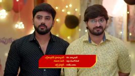 Gunde Ninda Gudi Gantalu S01 E553 Sruthi Rebukes Shobana