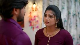 Gunde Ninda Gudi Gantalu S01 E560 Rohini Fumes at Manoj