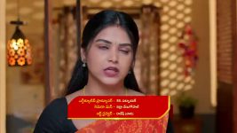 Gunde Ninda Gudi Gantalu S01 E564 Manoj, Prabavathi Imagine the Worst