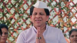 Halad Rusali Kunku Hasala (Star Pravah) S01 E105 Krushna Returns With Honour