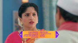 Halad Rusali Kunku Hasala (Star Pravah) S01 E106 Dushyant Injures Himself for Krushna