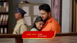 Illu Illalu Pillalu (Star Maa) S01 E305 Sagar Appreciates Narmada