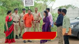 Illu Illalu Pillalu (Star Maa) S01 E308 Vedawathi Grows Anxious