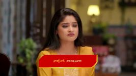 Illu Illalu Pillalu (Star Maa) S01 E314 Vishwa Vows Vengeance