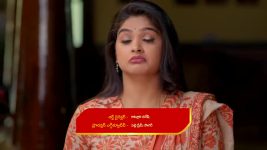 Illu Illalu Pillalu (Star Maa) S01 E316 Bhagyam Is Enraged