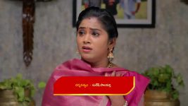 Illu Illalu Pillalu (Star Maa) S01 E327 Prema Loses Her Cool