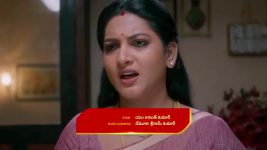 Intinti Ramayanam (Star Maa) S01 E443 Rajeswari Grows Wary of Chakradhar