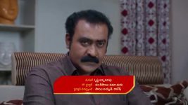 Intinti Ramayanam (Star Maa) S01 E449 Chakradhar Manipulates Pallavi