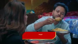 Intinti Ramayanam (Star Maa) S01 E455 Avani Fumes at Pallavi