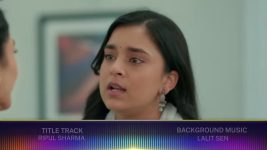 Itti Si Khushi S01 E66 Chidiya Sides With Hetal