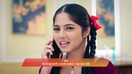 Kamali (Zee Marathi) S01 E135 22nd November 2025
