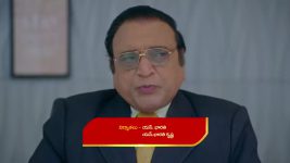 Karthika Deepam S02 E513 Sridhar Takes Charge as CEO