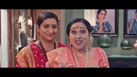 Kyunki Saas Bhi Kabhi Bahu Thi Season 2 S01 E118 Tulsi Confronts Mihir