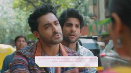 Maana Ke Hum Yaar Nahi Do Ajnabi Ek Safar S01 E07 Khushi Stands Up for Sweety