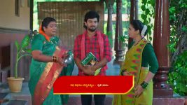 Maguva O Maguva S01 E556 Chenchalamma Faces Backlash