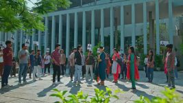 Maguva O Maguva S01 E557 Sindhura Rebukes Chamundi