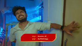 Malli Nindu Jabili S01 E1104 Siri Disputes With Bujji