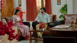 Malli Nindu Jabili S01 E1105 Mallika Grows Anxious