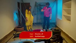Malli Nindu Jabili S01 E1110 Govardhan Pressures Vaishali
