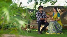 Malli Nindu Jabili S01 E1112 Mallika Alerts Bujji