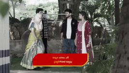Malli Nindu Jabili S01 E1113 Indrani Fumes at Govardhan