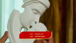 Malli Nindu Jabili S01 E1114 Bujji in Distress
