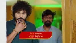 Malli Nindu Jabili S01 E1115 Mallika Berates Govardhan