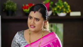 Malli Nindu Jabili S01 E1119 Mallika Berates Ramya