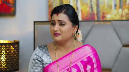 Malli Nindu Jabili S01 E1120 Mallika Falls into Trouble