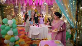 Mangal Lakshmi S01 E604 Mangal Slaps Neel