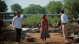 Meghasandesam (Zee Telugu) S01 E487 28th November 2025