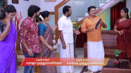 Mounam Pesiyadhe S01 E303 1st November 2025