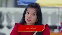 Nindu Manasulu (Star Maa) S01 E107 Sahithi in Danger