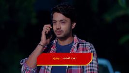 Nindu Manasulu (Star Maa) S01 E110 Prerana Consoles Siddarth