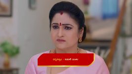 Nindu Manasulu (Star Maa) S01 E122 Siddarth Confronts Vijay