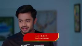 Nindu Manasulu (Star Maa) S01 E123 Prerana Voices Her Doubts