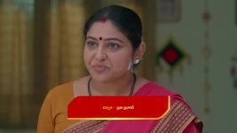 Nuvvunte Naa Jathagaa (Star maa) S01 E243 Sharada Reprimands Deva