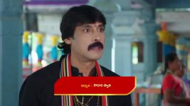 Paluke Bangaramayana S01 E694 Indhra, Swaragini in Danger