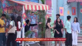 Parineeta (Zee Bangla) S01 E360 9th November 2025